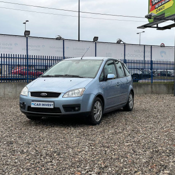 Ford C-MAX 2004