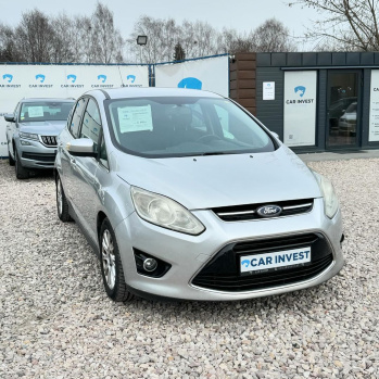 Ford C Max 2012