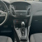 Ford Focus 2015 черный, дизель