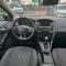 Ford Focus 2015 черный, дизель