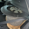 Ford Focus 2015 черный, дизель