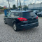Ford Focus 2015 черный, дизель