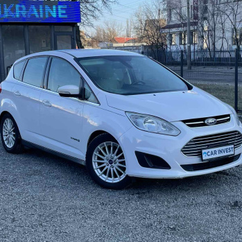 Ford C-max 2014