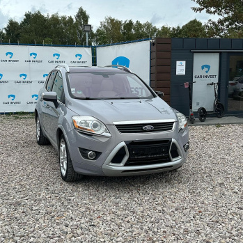 Ford Kuga 2011.
