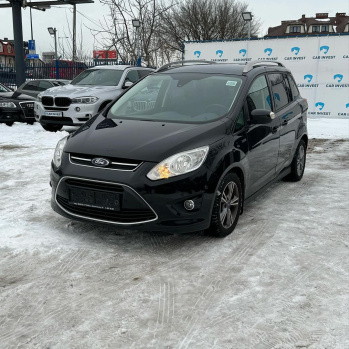 Ford C Max 2014