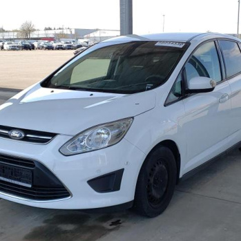 Ford C-Max Trend 2014