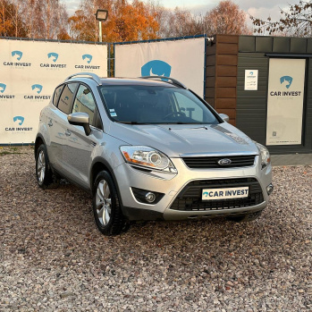 Ford Kuga 2011