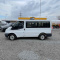 Ford Transit 2012