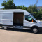 Ford Transit 2017