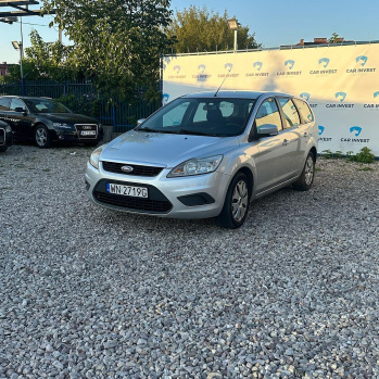 Ford Focus 2009