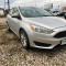 Ford Focus Se 9604 2016