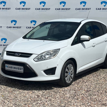 Ford C-Max 2014