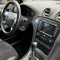Ford Mondeo 2014 czarny, diesel