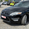 Ford Mondeo 2014 czarny, diesel