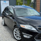Ford Mondeo 2014 czarny, diesel