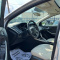 Ford Focus Platinum 2018 silver, petrol