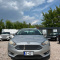 Ford Focus Platinum 2018 silver, petrol