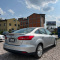 Ford Focus Platinum 2018 silver, petrol