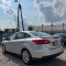 Ford Focus Platinum 2018 silver, petrol