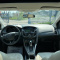Ford Focus Platinum 2018 silver, petrol