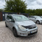 Ford S-Max 2006 srebrny, diesel