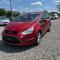 Ford S-max 2014 red, turbo petrol