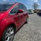 Ford S-max 2014 red, turbo petrol