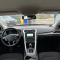 Ford Mondeo 2019 czarny, benzyna
