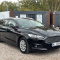 Ford Mondeo 2019 czarny, benzyna