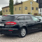 Ford Mondeo 2019 czarny, benzyna