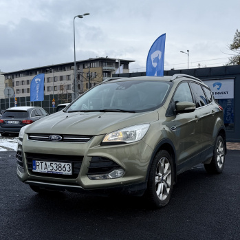 Ford Ranger 2013 сріблястий, дизель