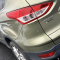 Ford Ranger 2013 silver, diesel