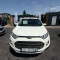 Ford Eco Sport 2014 biały, benzyna