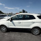 Ford Eco Sport 2014 biały, benzyna
