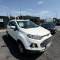 Ford Eco Sport 2014 biały, benzyna