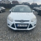Ford Focus 2014 biały, turbodiesel