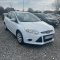 Ford Focus 2014 biały, turbodiesel