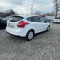 Ford Focus 2014 biały, turbodiesel