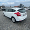 Ford Focus 2014 biały, turbodiesel