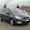 Ford Galaxy 7-osobowy 2008 szary, diesel