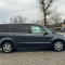 Ford Galaxy 7-osobowy 2008 szary, diesel