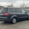 Ford Galaxy 7-osobowy 2008 szary, diesel