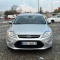 Ford Mondeo 2011 silver, petrol