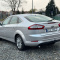 Ford Mondeo 2011 silver, petrol