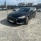 Ford Mondeo 2017 czarny, benzyna/hybryda