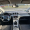 Ford S-Max 2008 srebrny, diesel