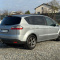 Ford S-Max 2008 srebrny, diesel
