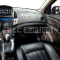 GM Daewoo Cruze 2016 czarny, benzyna