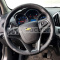GM Daewoo Cruze 2016 czarny, benzyna