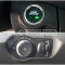 GM Daewoo Cruze 2016 czarny, benzyna